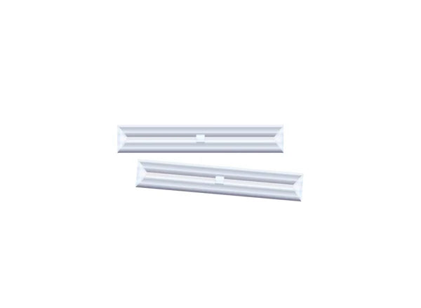 PECO SL-11 insulated rail joiners