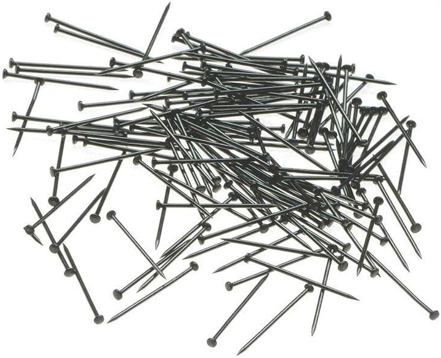 PECO SL-14 track fixing pins