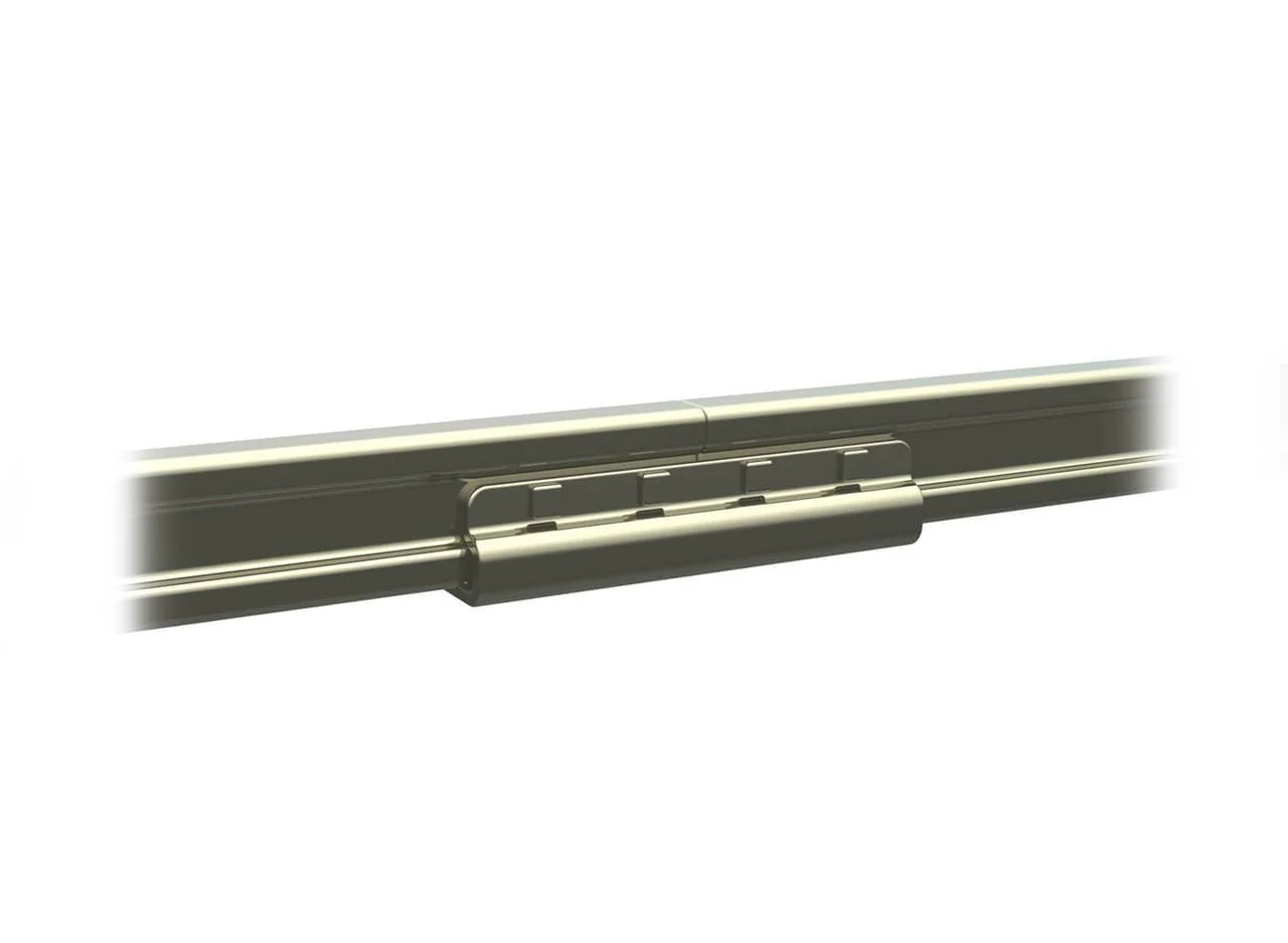 PECO SL-114 Streamline OO/HO gauge bullhead code 75 conductive rail joiner