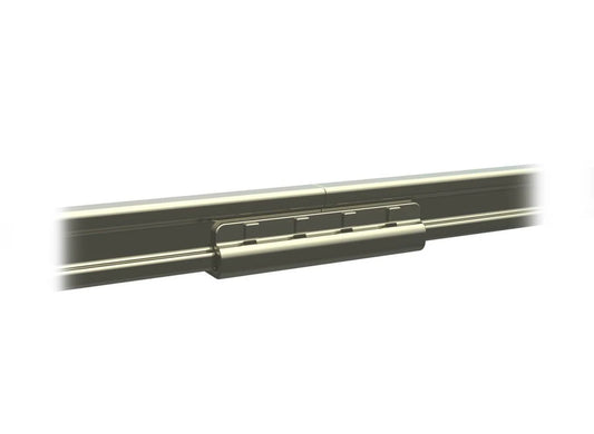 PECO SL-114 Streamline OO/HO gauge bullhead code 75 conductive rail joiner