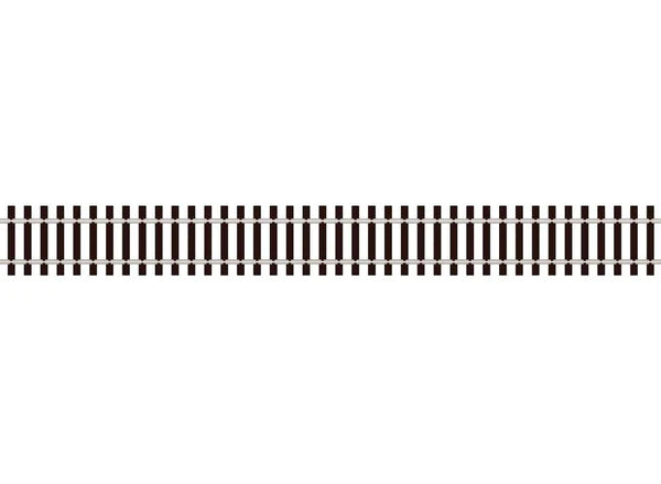 PECO SL-100 Streamline OO/HO gauge code 100 flat bottom wooden sleeper flexible track (36" length)