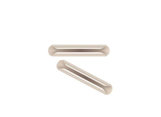 PECO SL-10 conductive rail joiners