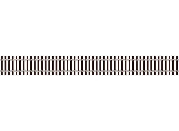 PECO SL-8300 Streamline HO gauge code 83 flat bottom North American ties flexible track (36" length)